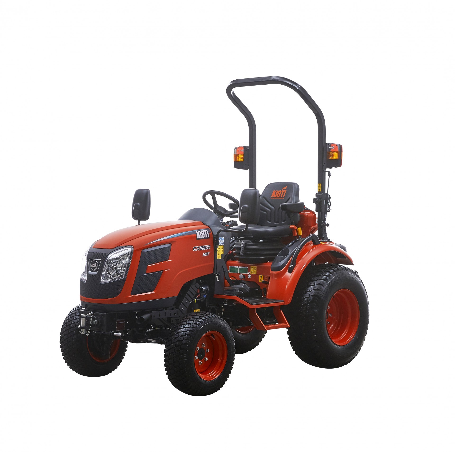 CX2510