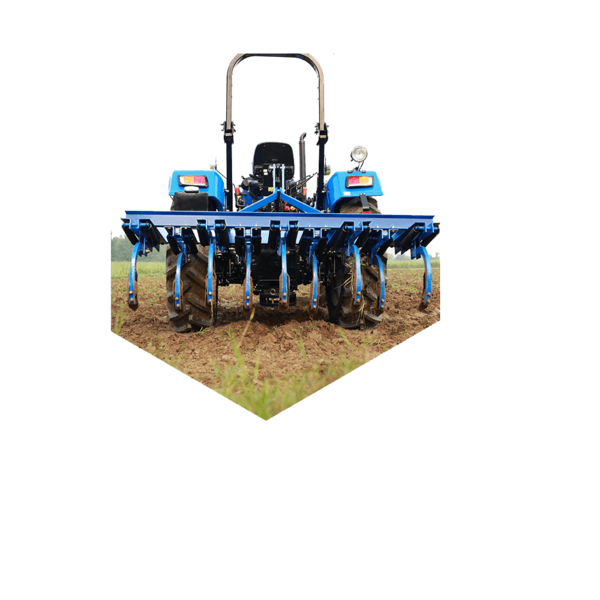 CULTIVADOR
