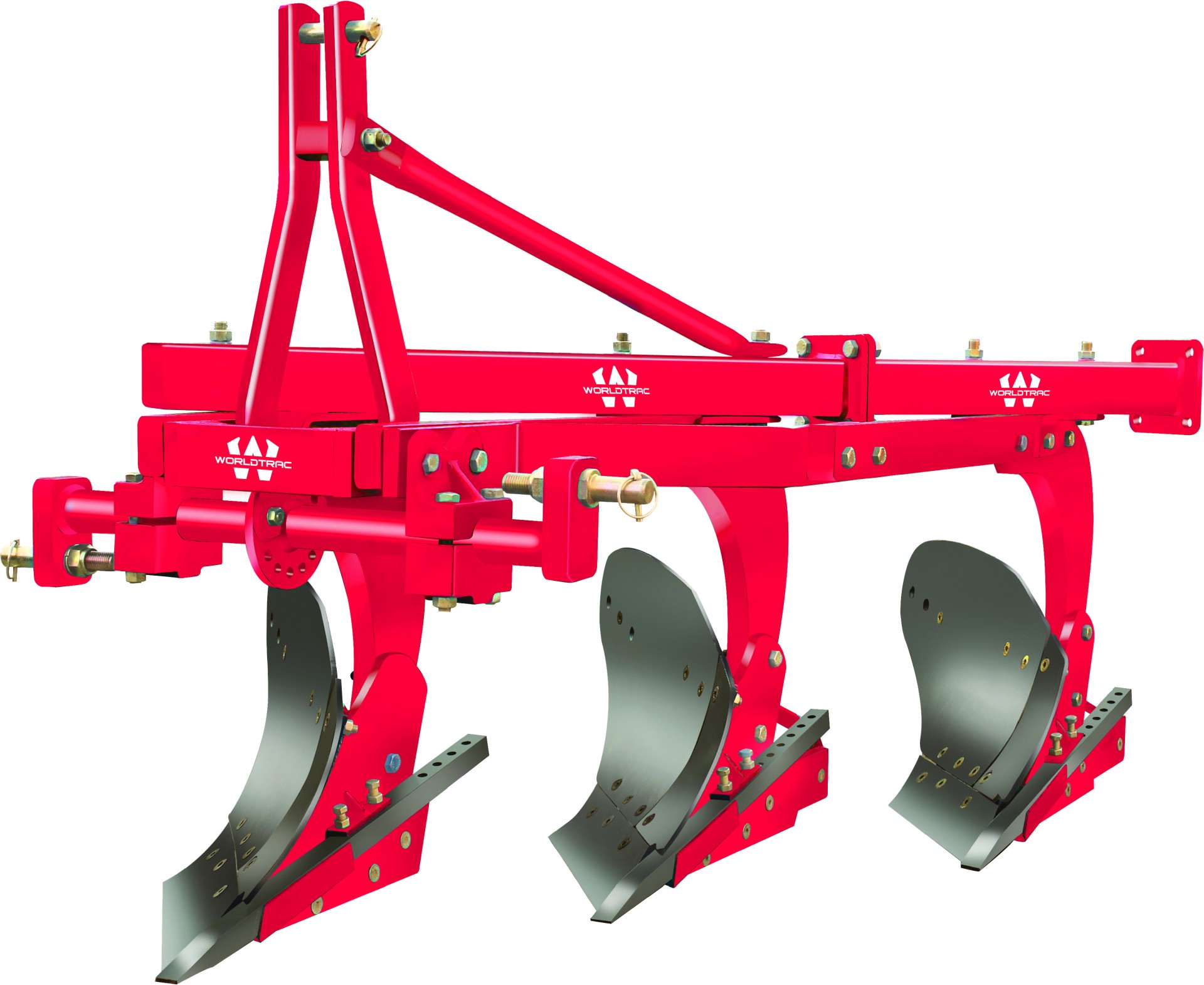 Mini/Heavy Duty Series